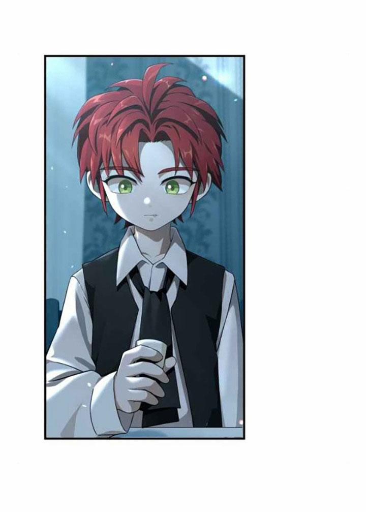 Dark Moon - Tế Đàn Ánh Trăng 74.2 trang 7