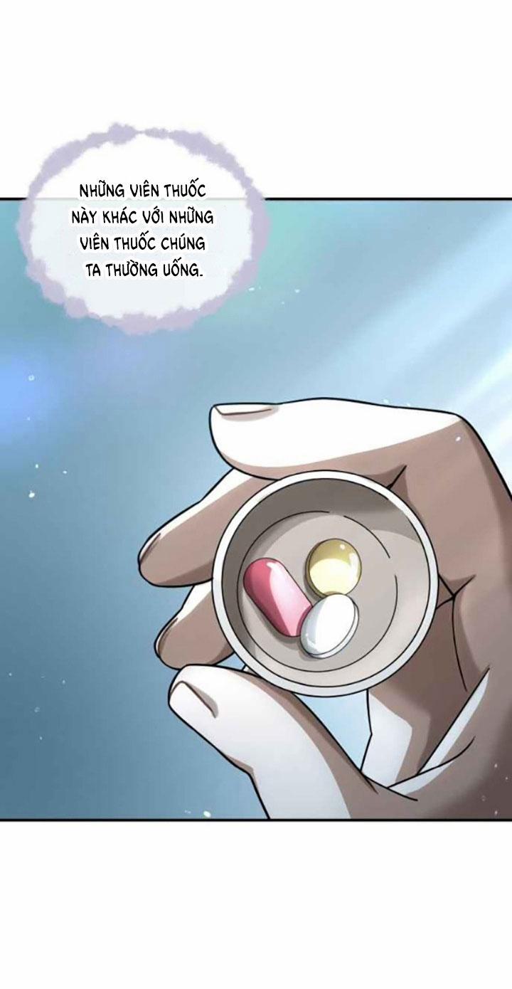 Dark Moon - Tế Đàn Ánh Trăng 74.2 trang 8