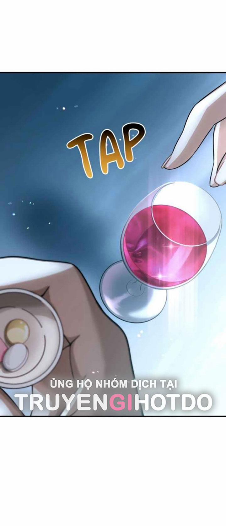 Dark Moon - Tế Đàn Ánh Trăng 74.2 trang 9