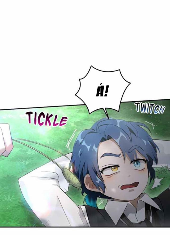 Dark Moon - Tế Đàn Ánh Trăng 75.1 trang 22