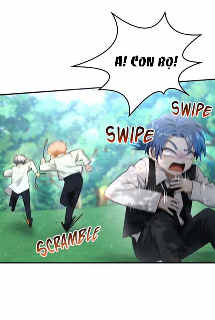 Dark Moon - Tế Đàn Ánh Trăng 75.1 trang 23