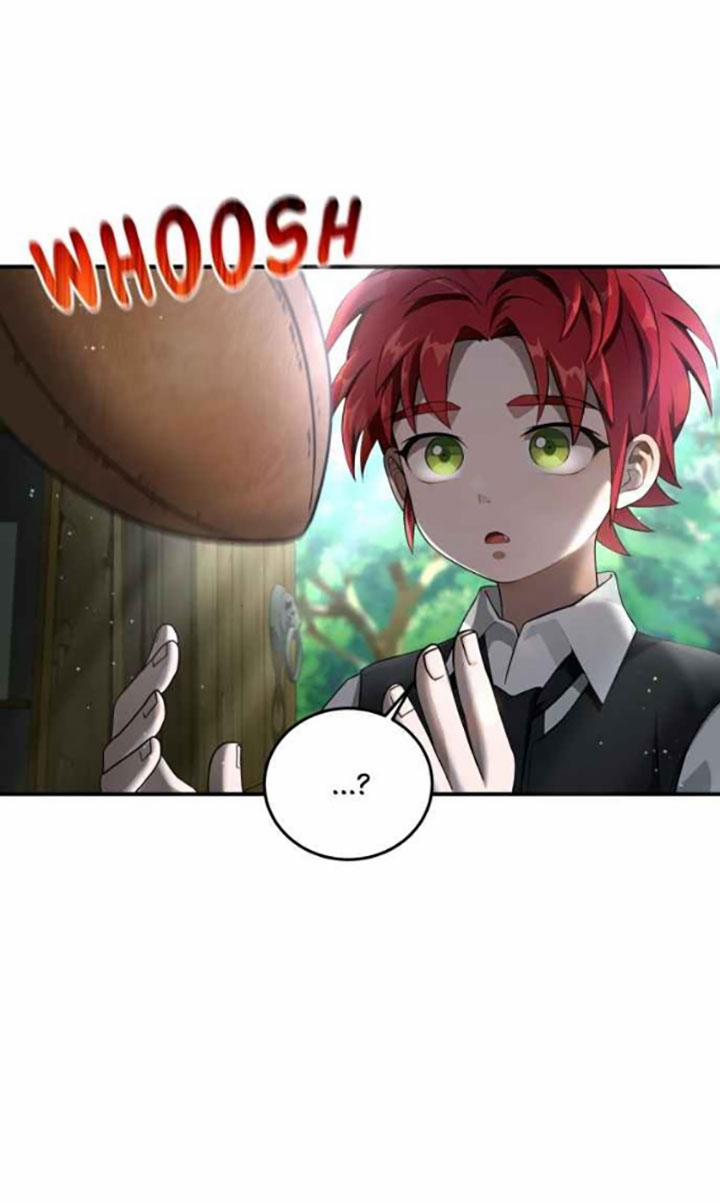 Dark Moon - Tế Đàn Ánh Trăng 75.1 trang 27