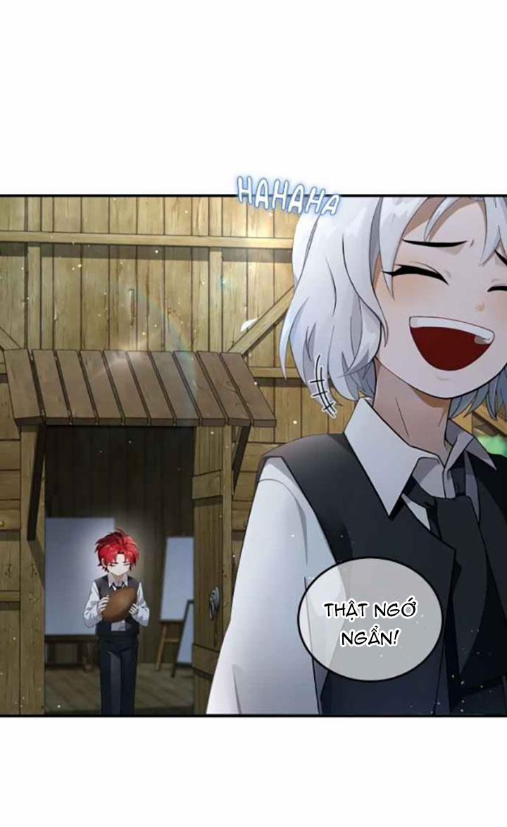 Dark Moon - Tế Đàn Ánh Trăng 75.1 trang 28