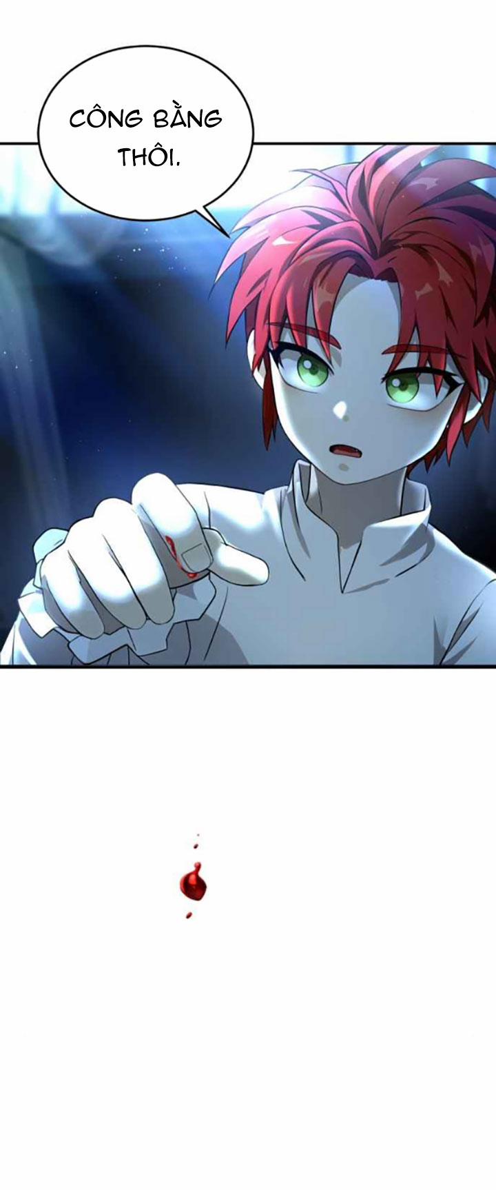 Dark Moon - Tế Đàn Ánh Trăng 75.1 trang 6