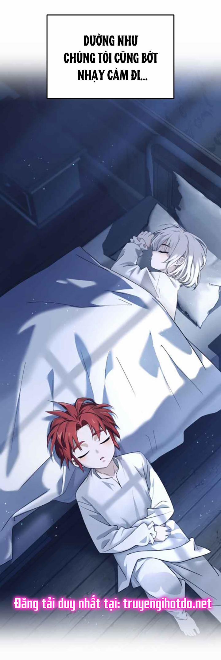 Dark Moon - Tế Đàn Ánh Trăng 75.1 trang 9