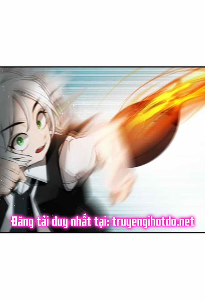 Dark Moon - Tế Đàn Ánh Trăng 75.2 trang 12