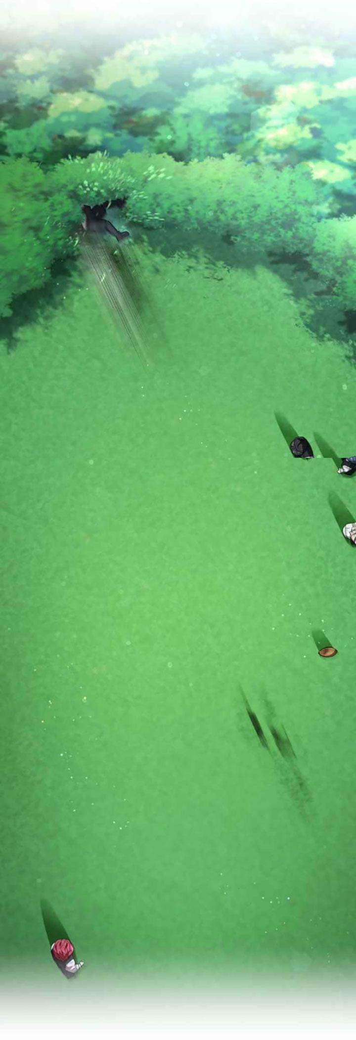 Dark Moon - Tế Đàn Ánh Trăng 75.2 trang 16