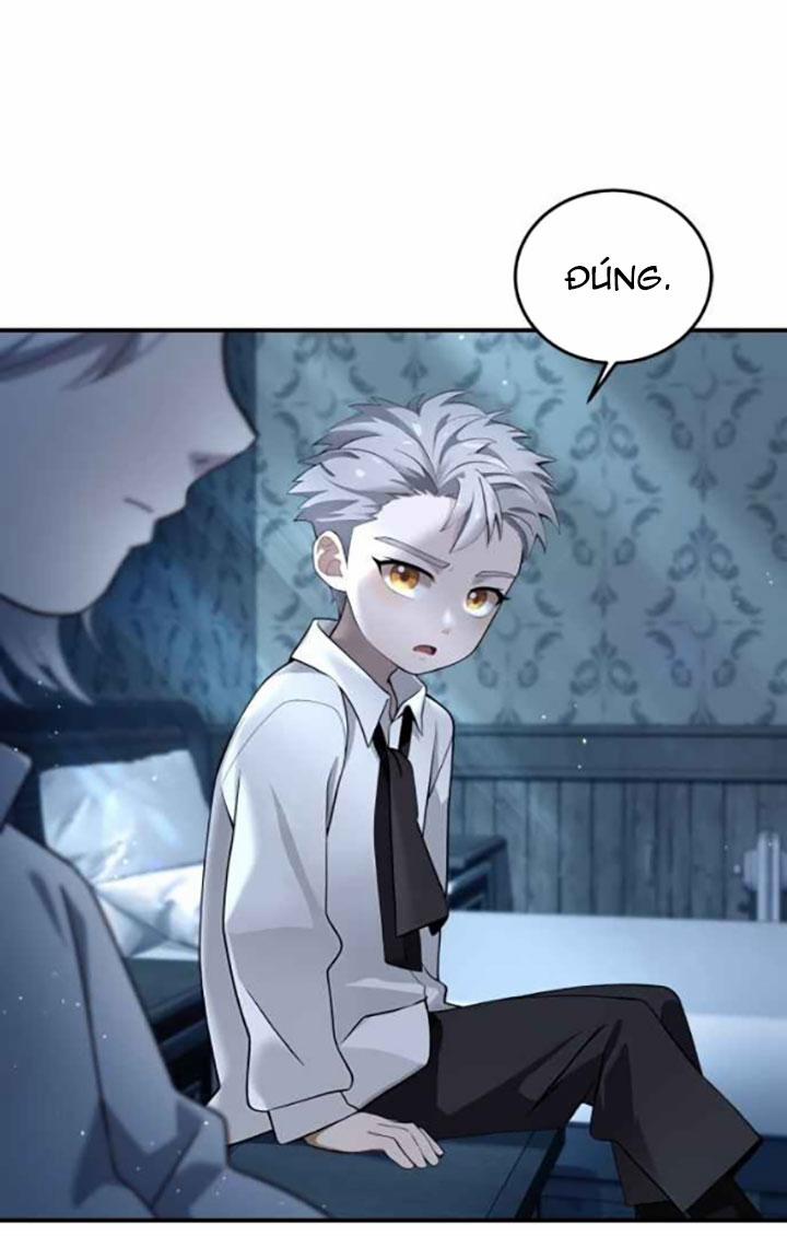 Dark Moon - Tế Đàn Ánh Trăng 75.2 trang 31