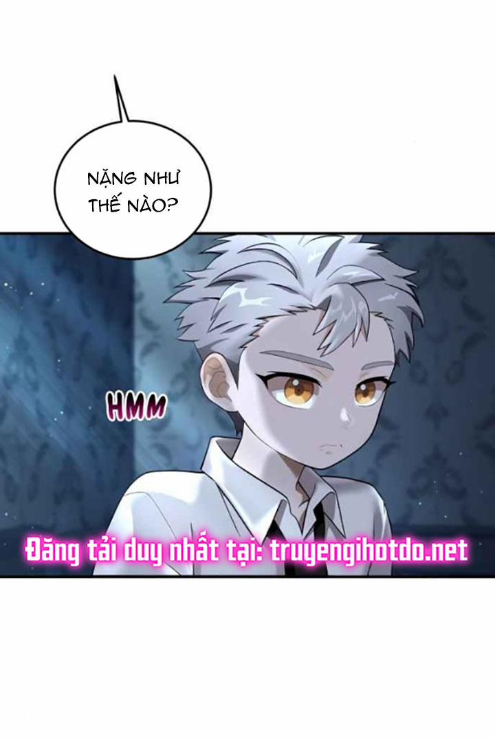 Dark Moon - Tế Đàn Ánh Trăng 75.2 trang 32