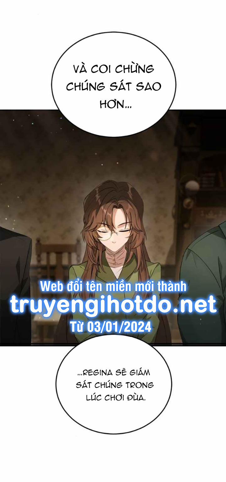 Dark Moon - Tế Đàn Ánh Trăng 75.2 trang 41