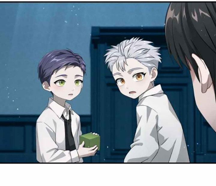 Dark Moon - Tế Đàn Ánh Trăng 76.1 trang 16