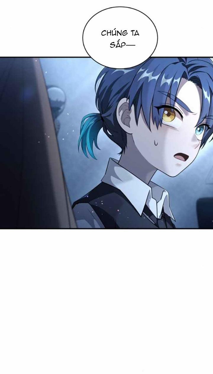 Dark Moon - Tế Đàn Ánh Trăng 76.1 trang 21