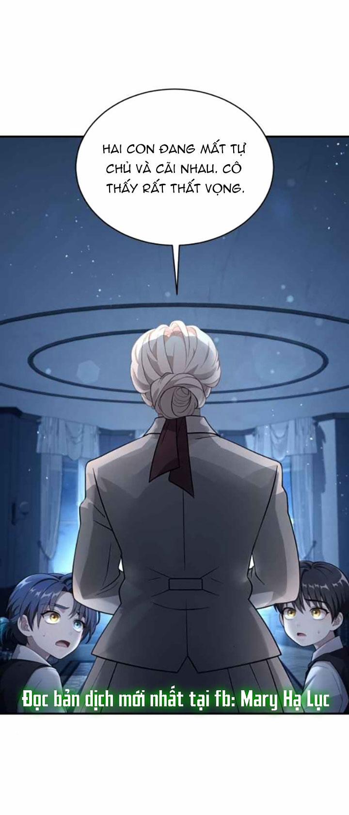 Dark Moon - Tế Đàn Ánh Trăng 76.1 trang 22