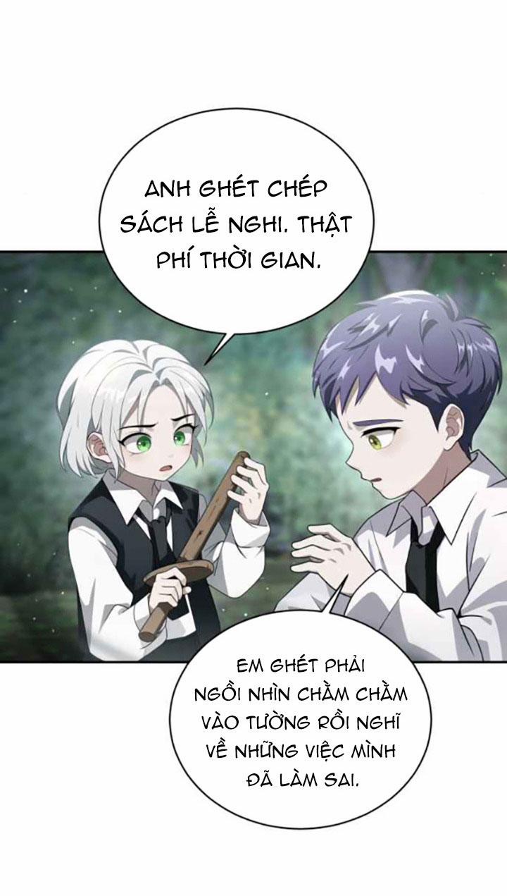 Dark Moon - Tế Đàn Ánh Trăng 76.1 trang 27