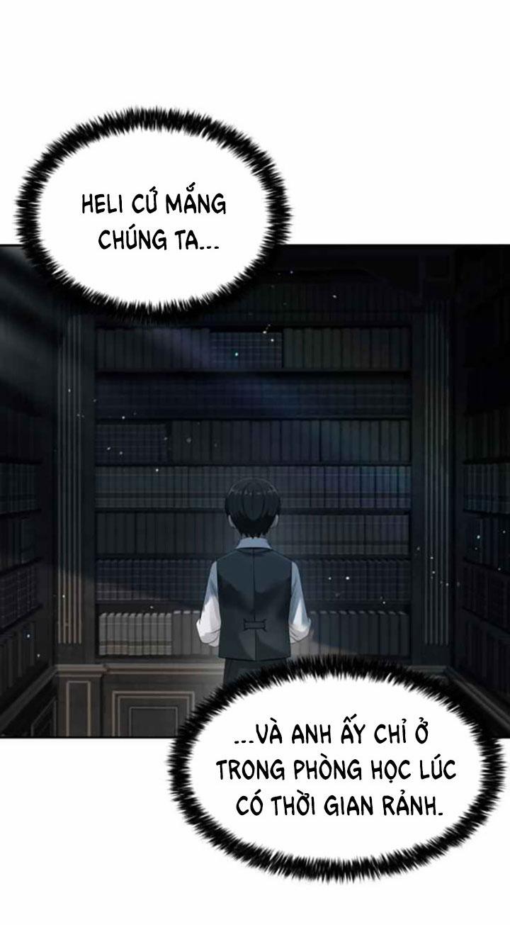 Dark Moon - Tế Đàn Ánh Trăng 76.1 trang 29