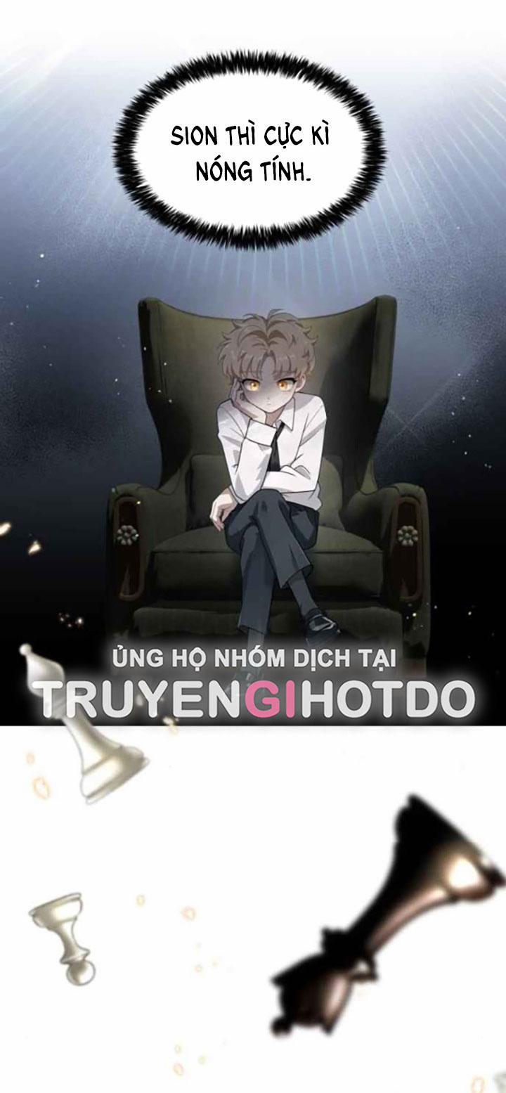 Dark Moon - Tế Đàn Ánh Trăng 76.1 trang 30