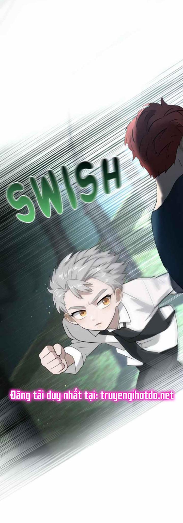 Dark Moon - Tế Đàn Ánh Trăng 76.1 trang 42