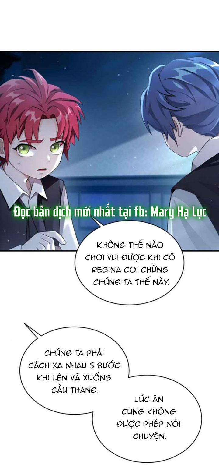 Dark Moon - Tế Đàn Ánh Trăng 76.1 trang 5