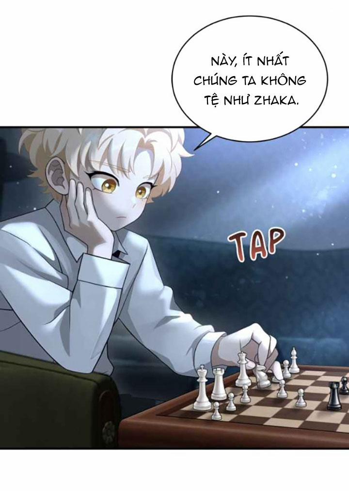 Dark Moon - Tế Đàn Ánh Trăng 76.1 trang 7