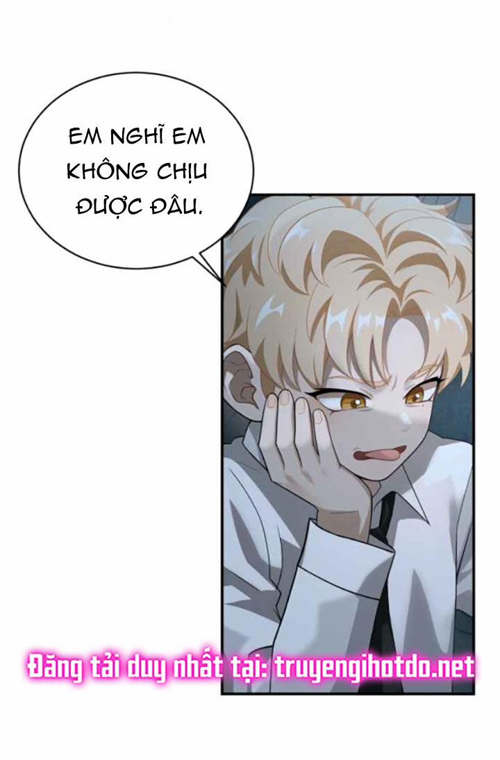 Dark Moon - Tế Đàn Ánh Trăng 76.1 trang 9