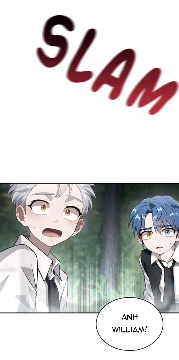 Dark Moon - Tế Đàn Ánh Trăng 76.2 trang 0