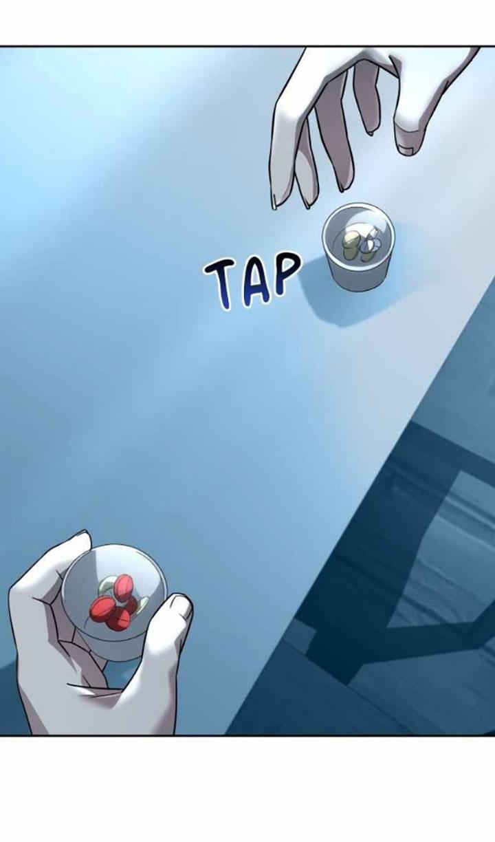 Dark Moon - Tế Đàn Ánh Trăng 76.2 trang 11