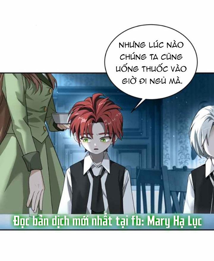 Dark Moon - Tế Đàn Ánh Trăng 76.2 trang 12