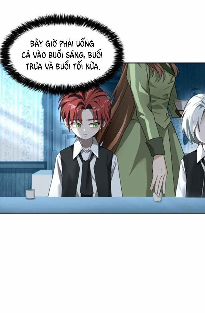 Dark Moon - Tế Đàn Ánh Trăng 76.2 trang 13