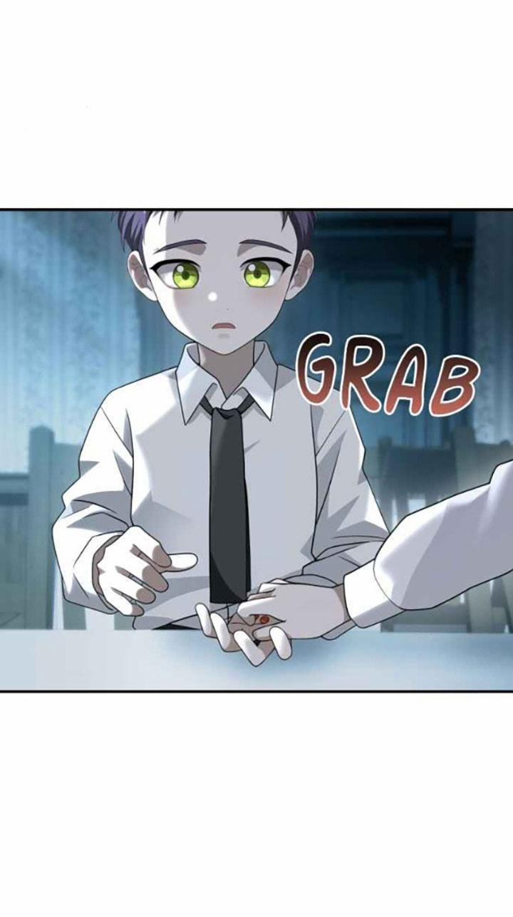 Dark Moon - Tế Đàn Ánh Trăng 76.2 trang 21