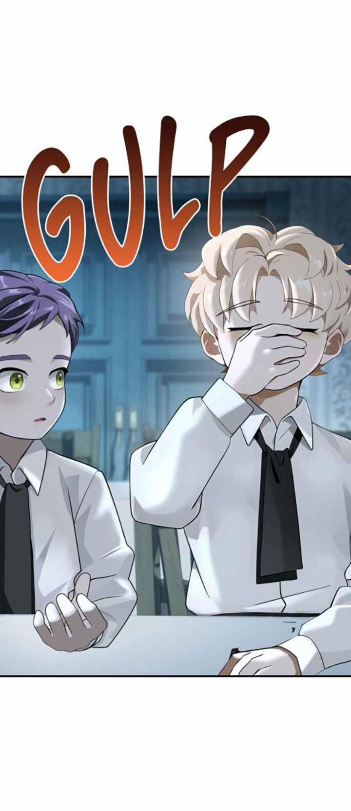 Dark Moon - Tế Đàn Ánh Trăng 76.2 trang 22