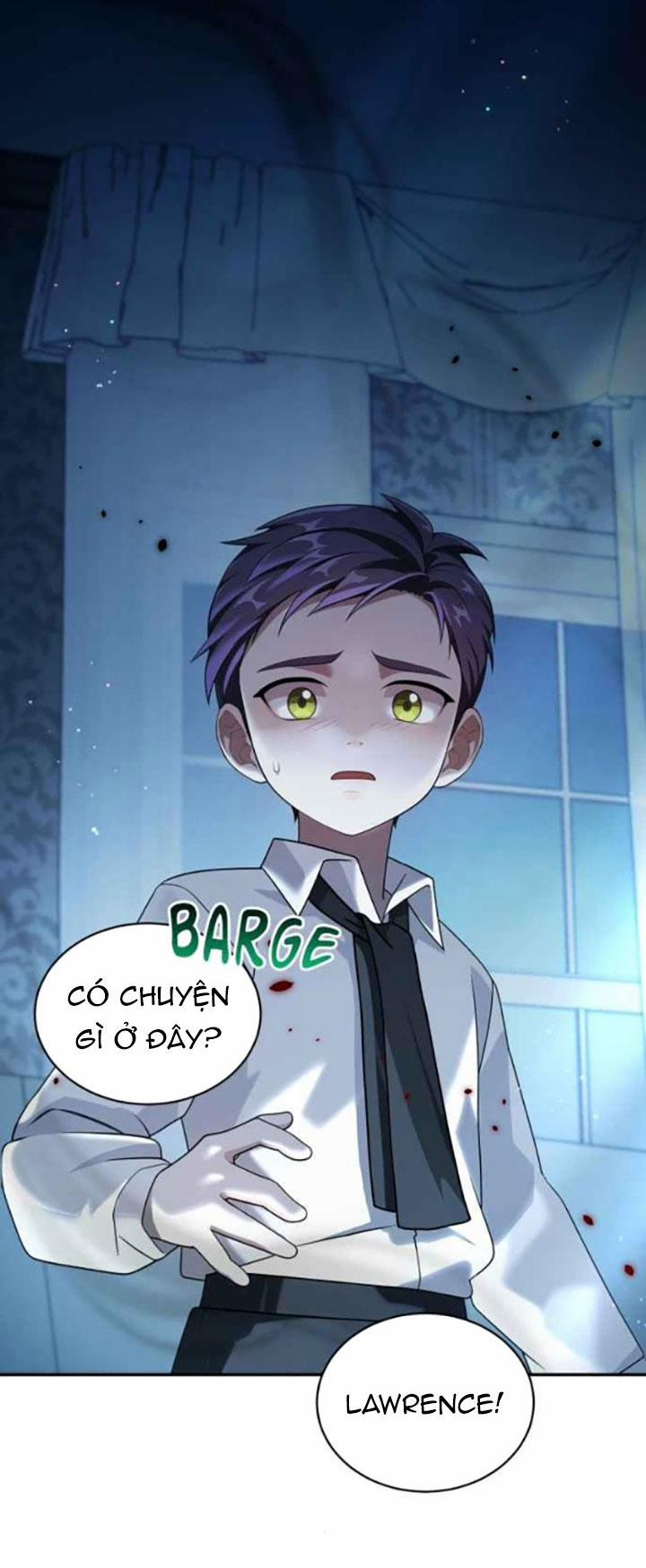 Dark Moon - Tế Đàn Ánh Trăng 76.2 trang 27