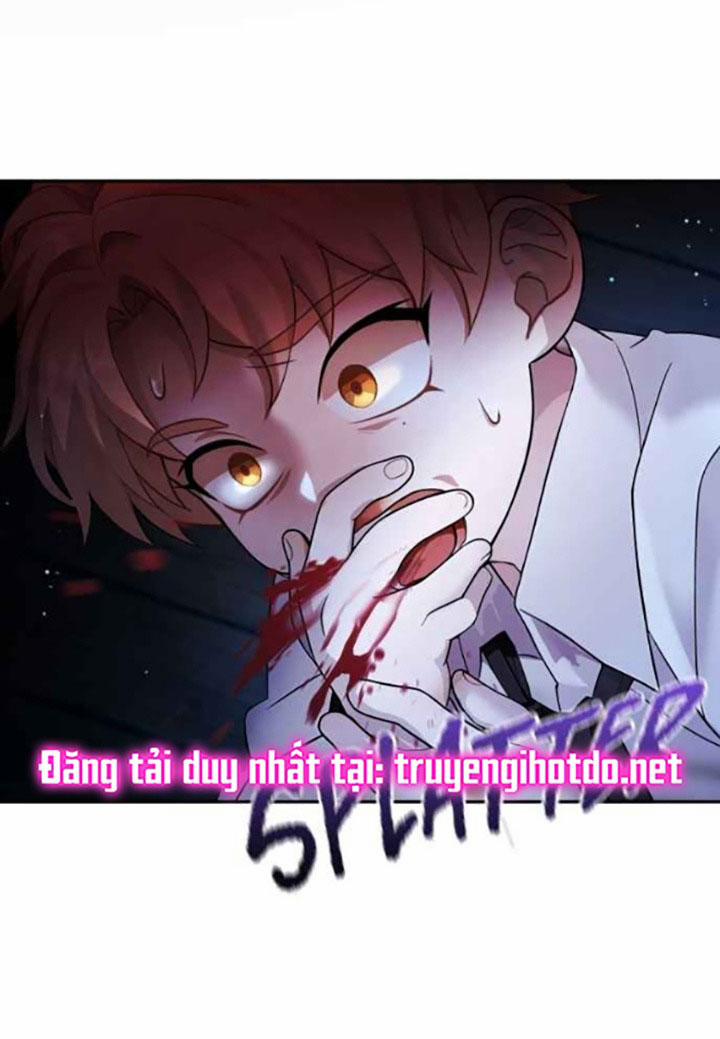 Dark Moon - Tế Đàn Ánh Trăng 76.2 trang 32