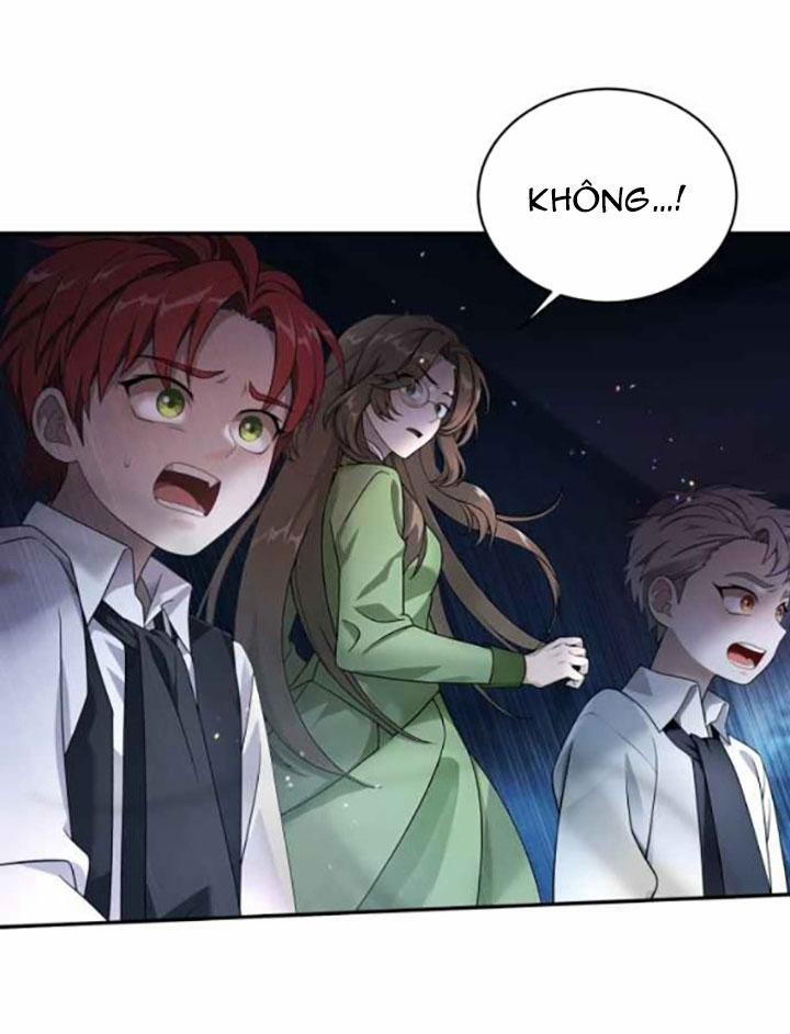 Dark Moon - Tế Đàn Ánh Trăng 76.2 trang 33