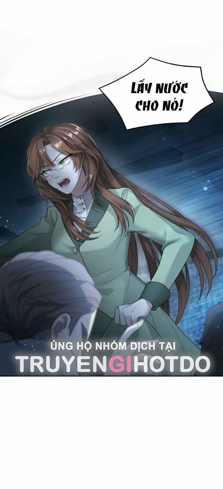 Dark Moon - Tế Đàn Ánh Trăng 76.2 trang 36