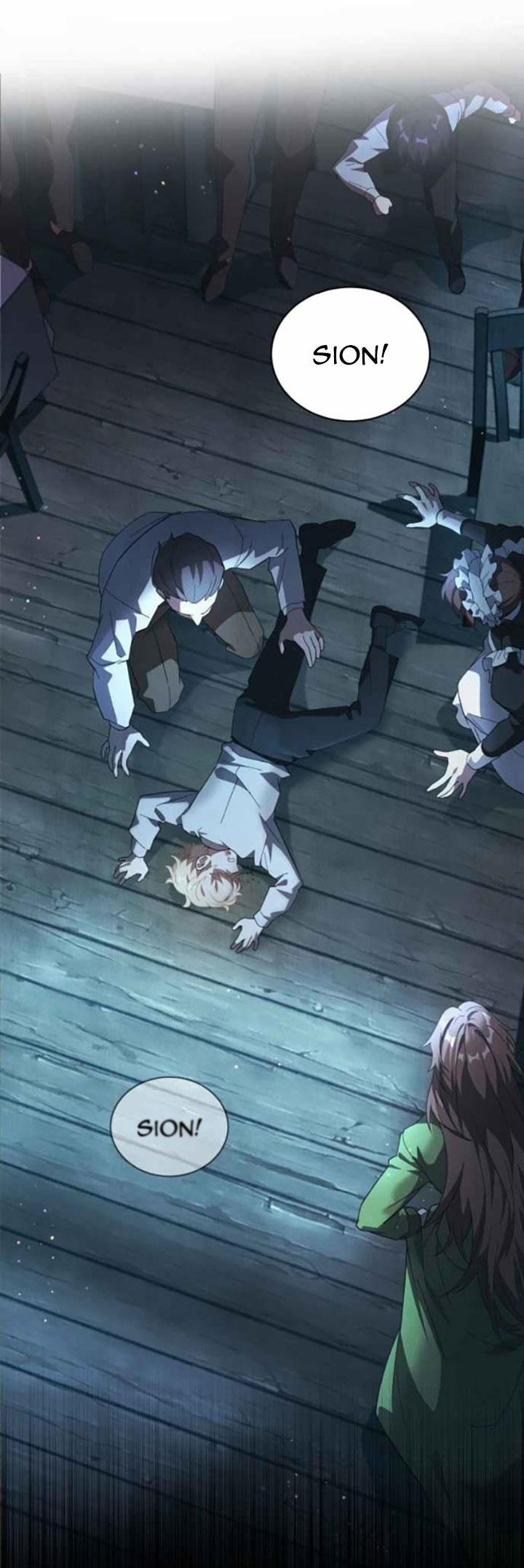 Dark Moon - Tế Đàn Ánh Trăng 76.2 trang 42