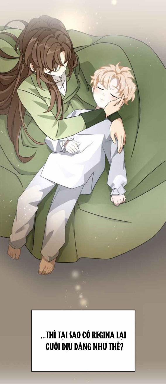 Dark Moon - Tế Đàn Ánh Trăng 77.1 trang 18