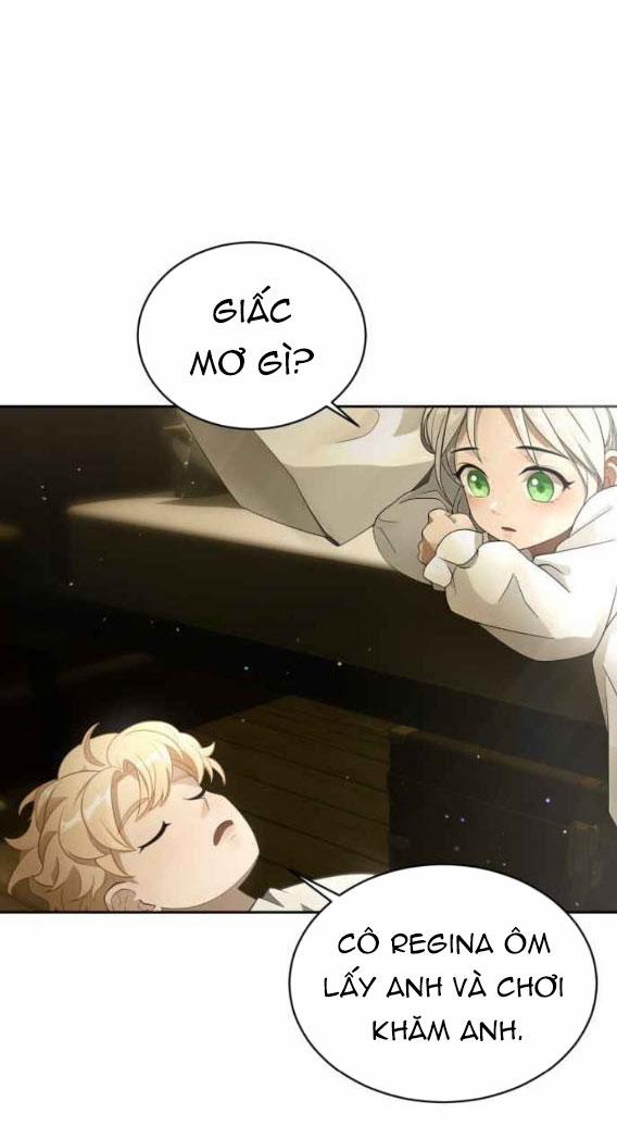 Dark Moon - Tế Đàn Ánh Trăng 77.1 trang 27