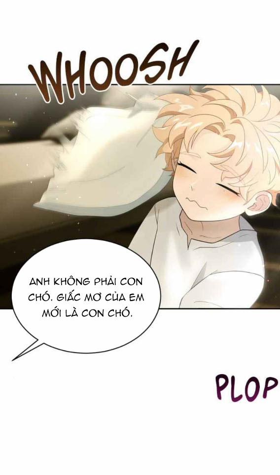 Dark Moon - Tế Đàn Ánh Trăng 77.1 trang 29