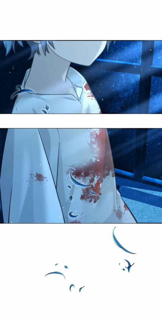 Dark Moon - Tế Đàn Ánh Trăng 77.1 trang 3