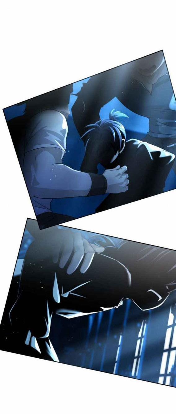 Dark Moon - Tế Đàn Ánh Trăng 77.1 trang 9