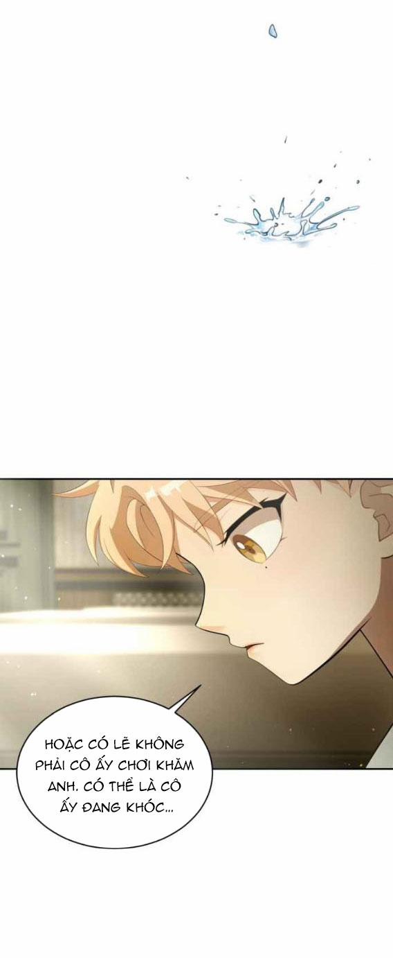 Dark Moon - Tế Đàn Ánh Trăng 77.2 trang 1