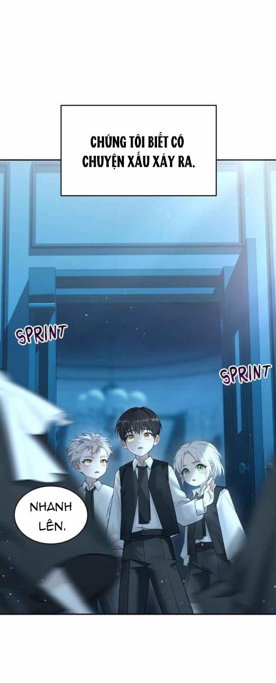 Dark Moon - Tế Đàn Ánh Trăng 77.2 trang 10