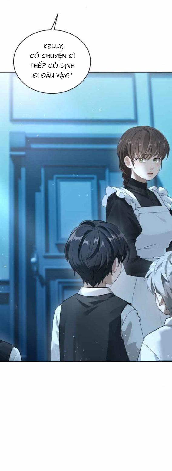 Dark Moon - Tế Đàn Ánh Trăng 77.2 trang 12