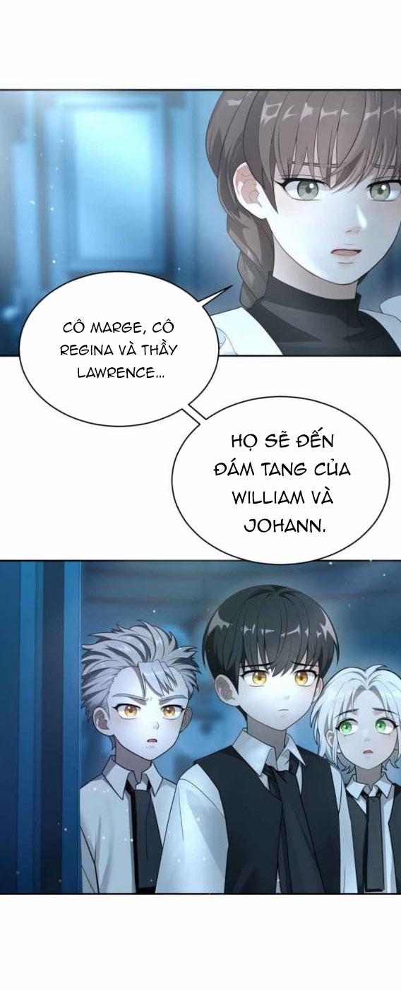 Dark Moon - Tế Đàn Ánh Trăng 77.2 trang 13