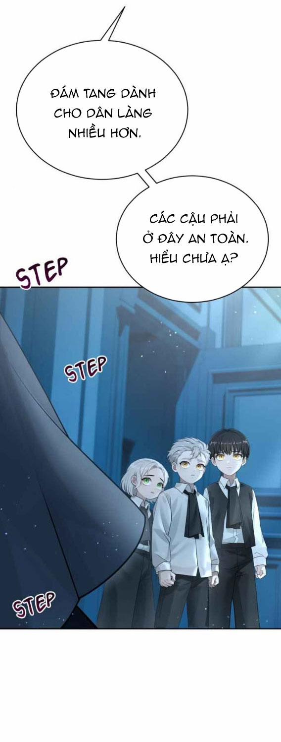 Dark Moon - Tế Đàn Ánh Trăng 77.2 trang 18