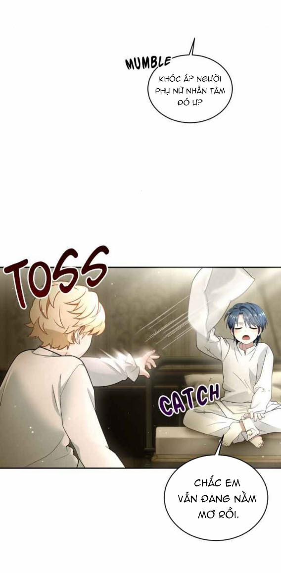 Dark Moon - Tế Đàn Ánh Trăng 77.2 trang 2