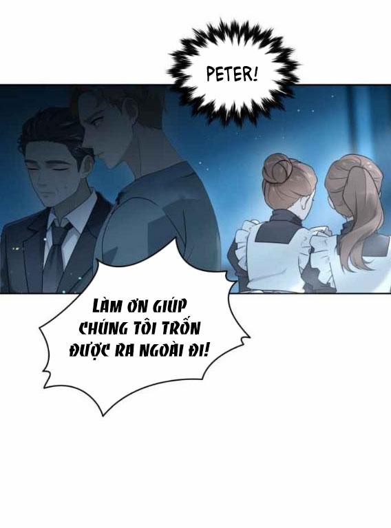 Dark Moon - Tế Đàn Ánh Trăng 77.2 trang 21