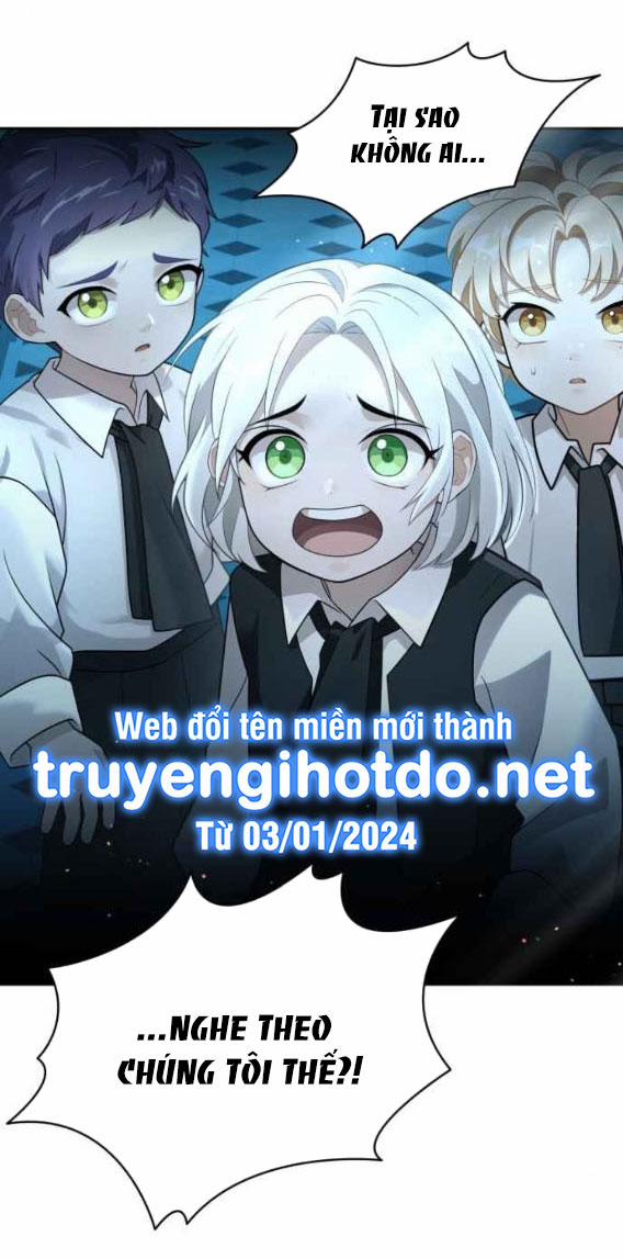 Dark Moon - Tế Đàn Ánh Trăng 77.2 trang 22