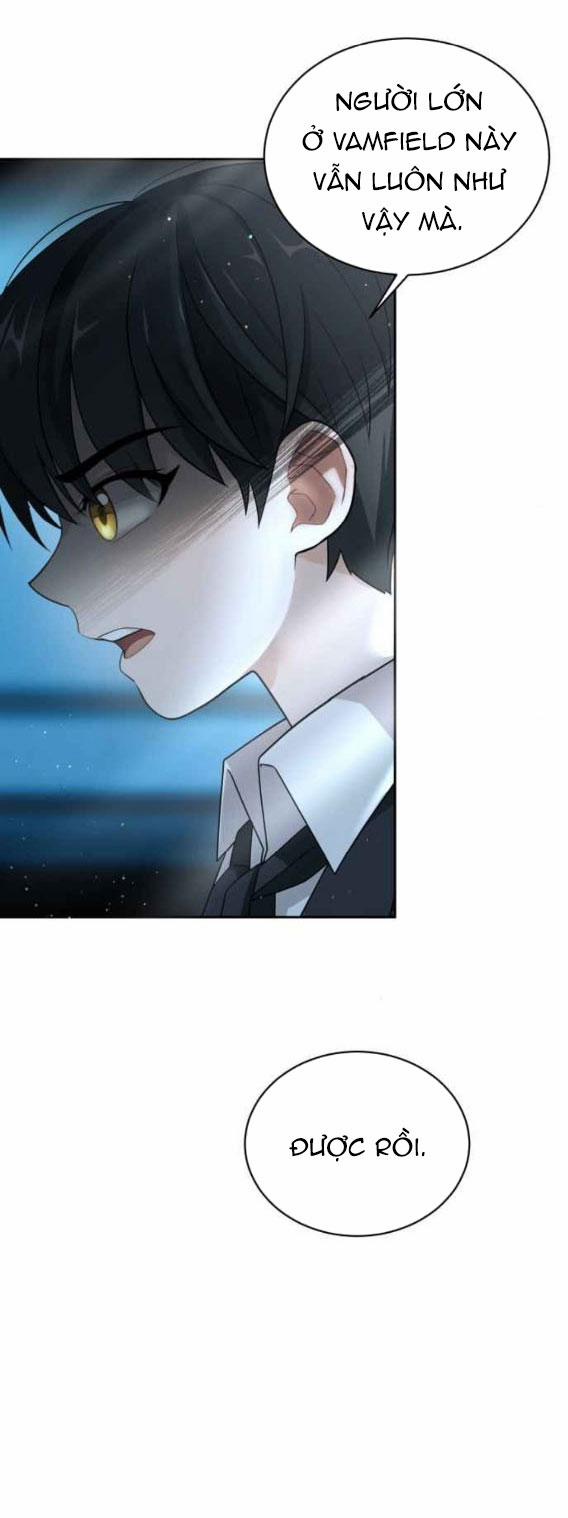 Dark Moon - Tế Đàn Ánh Trăng 77.2 trang 24