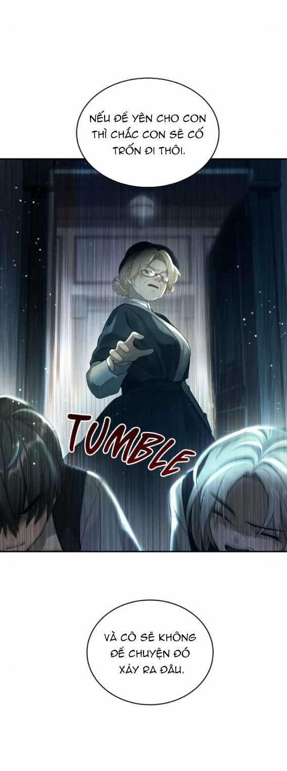 Dark Moon - Tế Đàn Ánh Trăng 78.1 trang 12